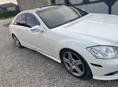 Mercedes-Benz S-Класс