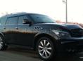Infiniti QX56