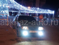 ВАЗ 2108