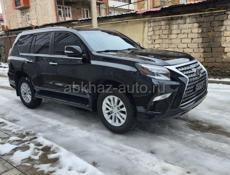 Lexus GX