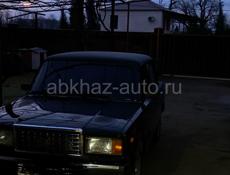 ВАЗ 2107