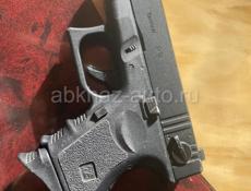Продам пнивмат глок 26 
