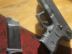 Продам пнивмат глок 26 