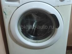 Продается машинка стиральная, отжима нет, запчасти редкие, цена договорная
