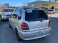 Toyota Avensis Verso