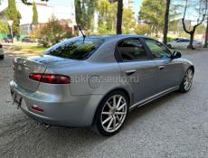 Alfa Romeo 159