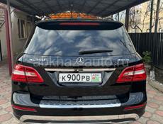 Mercedes-Benz ML