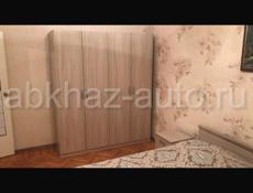 Сдается 1 комнатная квартира