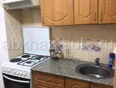 Сдается 1 комнатная квартира