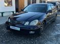 Toyota Aristo