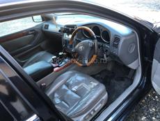 Toyota Aristo