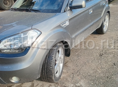 Kia Clarus