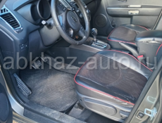 Kia Clarus