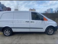 Mercedes-Benz Viano