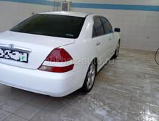 Toyota Mark II