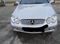 Mercedes-Benz CLK