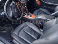 Mercedes-Benz CLK