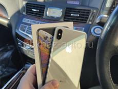 XS MAX 256gb🔋100%