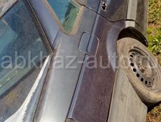 Alfa Romeo 166