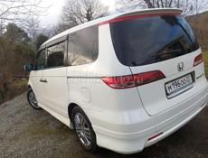 Honda Еlysion