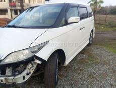 Honda Еlysion