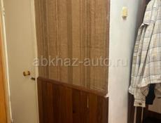 Трехкомнатная квартира возле Абырлаша