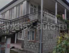 Срочно дом с участкои 