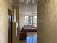 Продается квартира в центре Гагры