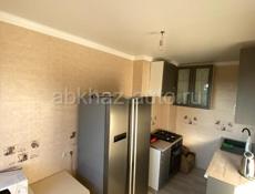 Продается квартира в центре Гагры