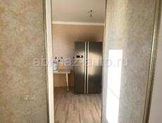 Продается квартира в центре Гагры