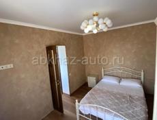 Продается квартира в центре Гагры