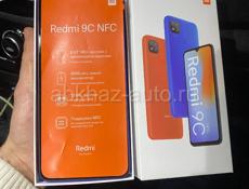 Redmi 9C новый🔥✅