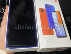 Redmi 9C новый🔥✅