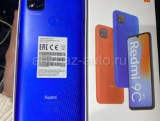 Redmi 9C новый🔥✅