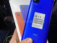 Redmi 9C новый🔥✅