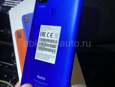 Redmi 9C новый🔥✅