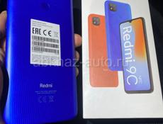 Redmi 9C новый🔥✅