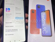 Redmi 9C новый🔥✅