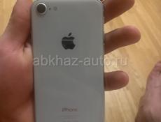  iphone 8 Ак77% 256g