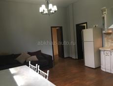 Сдаю полуторка домик в Сухуме