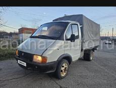 ГАЗ 22171