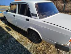 ВАЗ 2107