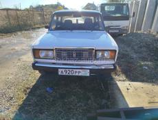 ВАЗ 2107
