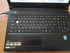 Продам ноутбук Lenovo