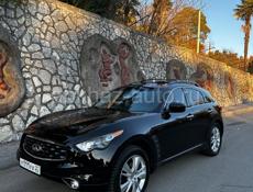 Infiniti FX