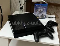 PS4 