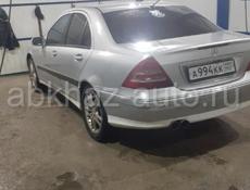 Mercedes-Benz SLK