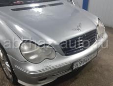 Mercedes-Benz SLK