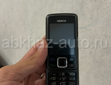 Nokia 6300