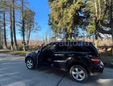 Mercedes-Benz ML